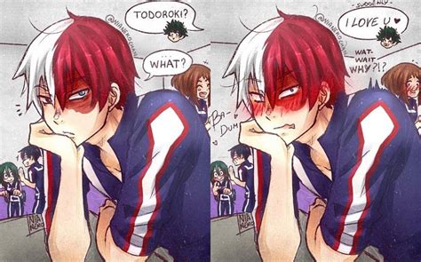 todoroki hentai|Home 